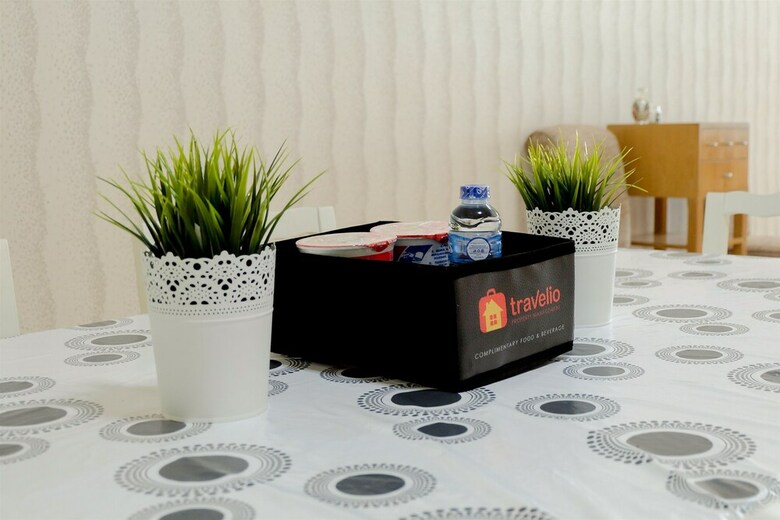 2br Apartment Ambassador 2 Near To Itc Kuningan