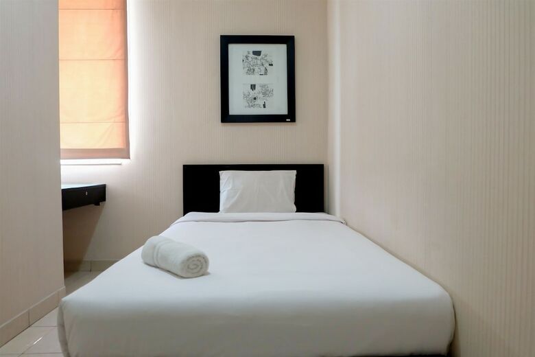 2br Apartment Ambassador 2 Near To Itc Kuningan