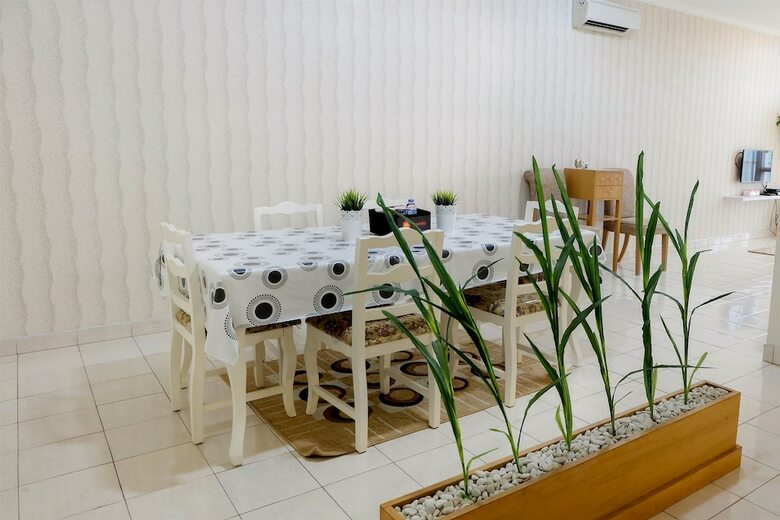 2br Apartment Ambassador 2 Near To Itc Kuningan