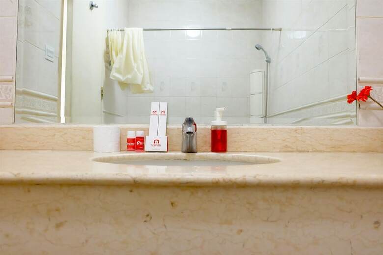 2br Apartment Ambassador 2 Near To Itc Kuningan