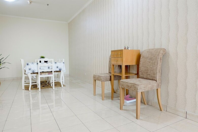 2br Apartment Ambassador 2 Near To Itc Kuningan
