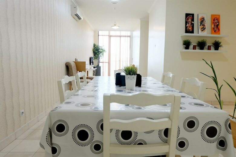2br Apartment Ambassador 2 Near To Itc Kuningan