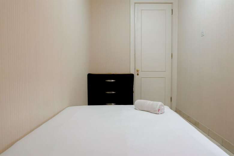 2br Apartment Ambassador 2 Near To Itc Kuningan