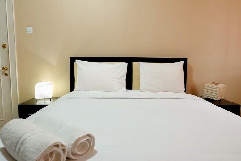 2br Apartment Ambassador 2 Near To Itc Kuningan