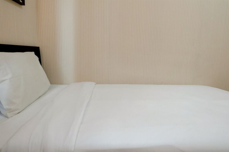 2br Apartment Ambassador 2 Near To Itc Kuningan