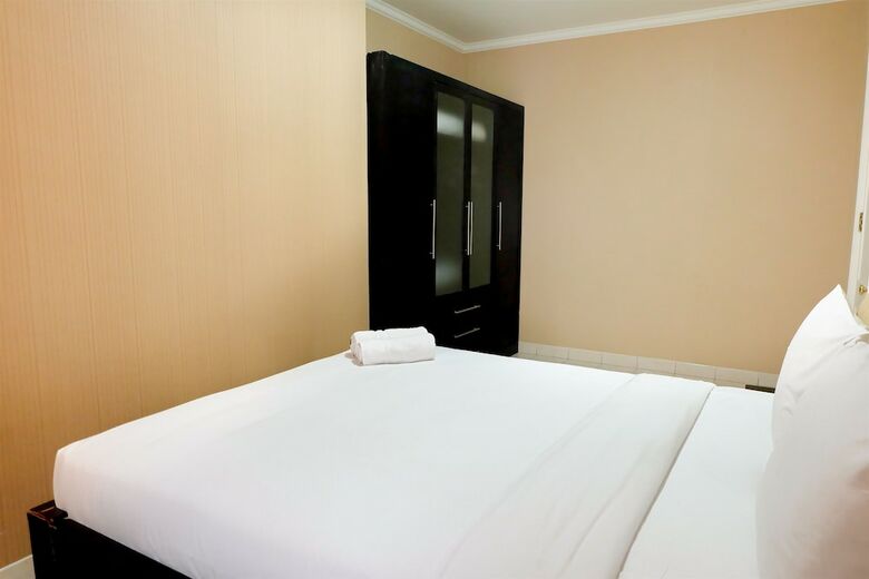 2br Apartment Ambassador 2 Near To Itc Kuningan