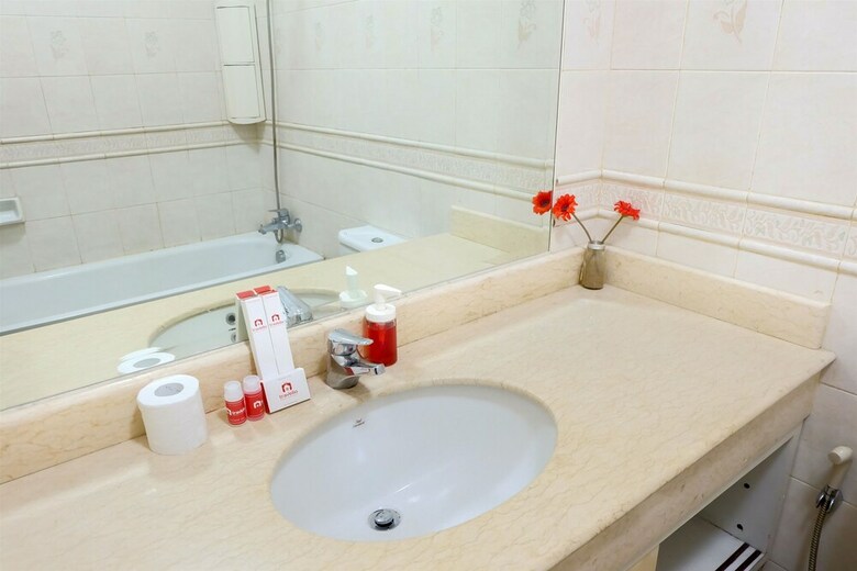 2br Apartment Ambassador 2 Near To Itc Kuningan