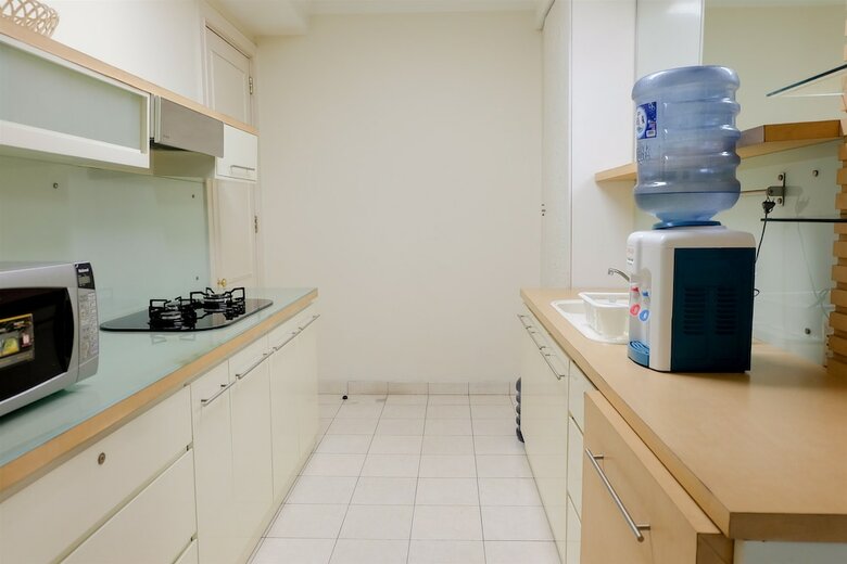 2br Apartment Ambassador 2 Near To Itc Kuningan