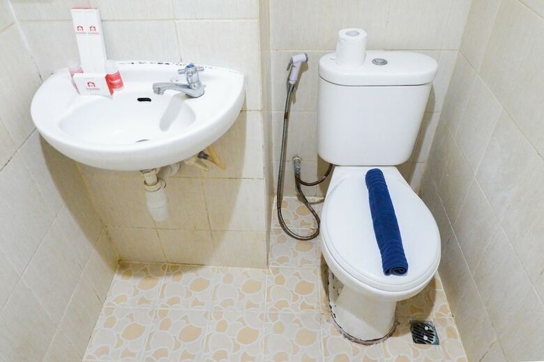 Modern 2br Apartment At Puncak Permai