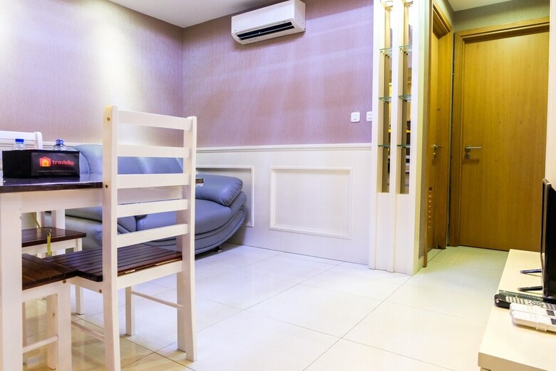 Brand New 1br The Mansion Apartment