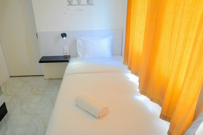 3br Apartment At Menara Kondominium Kelapa Gading