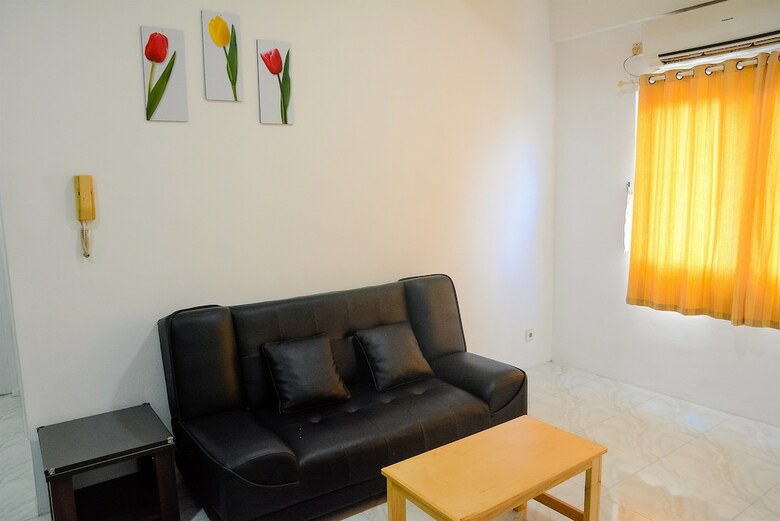 3br Apartment At Menara Kondominium Kelapa Gading
