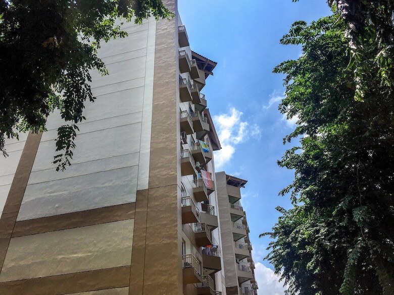 3br Apartment At Menara Kondominium Kelapa Gading
