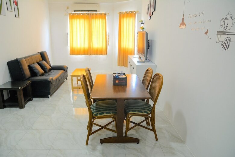 3br Apartment At Menara Kondominium Kelapa Gading