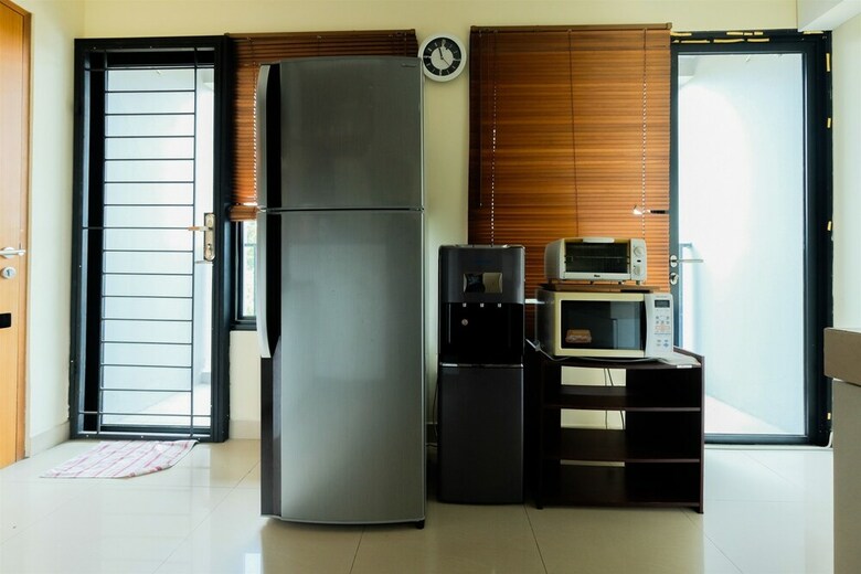 Best 3br Apartment At Hampton's Park
