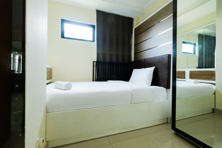 Best 3br Apartment At Hampton's Park
