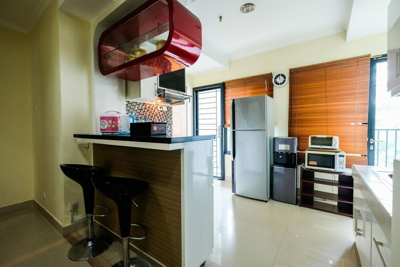 Best 3br Apartment At Hampton's Park