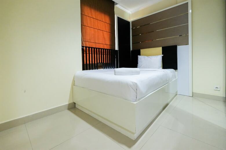 Best 3br Apartment At Hampton's Park