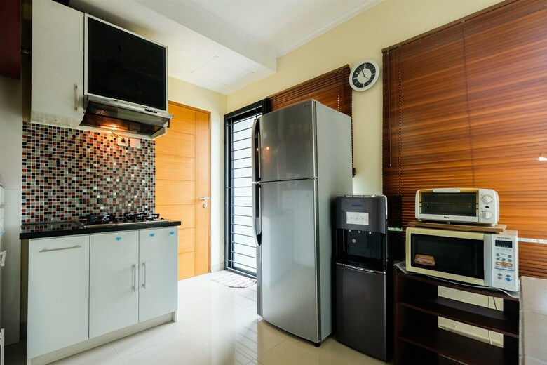 Best 3br Apartment At Hampton's Park