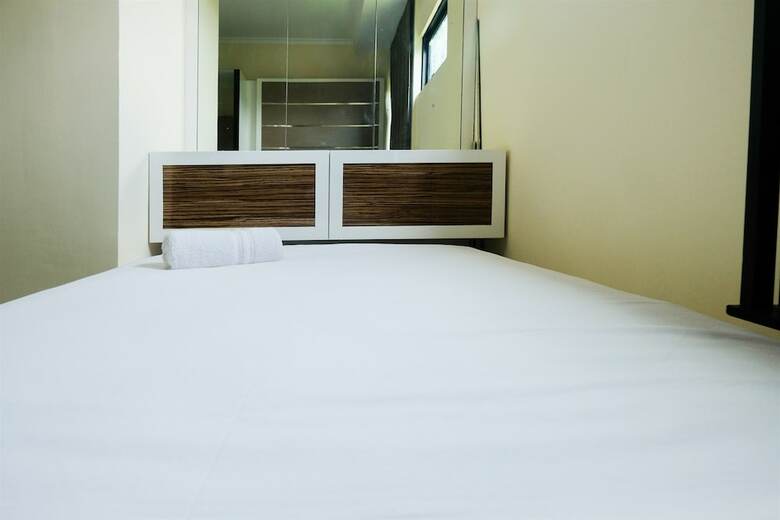 Best 3br Apartment At Hampton's Park