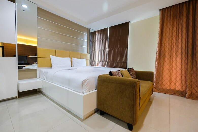 Best 3br Apartment At Hampton's Park