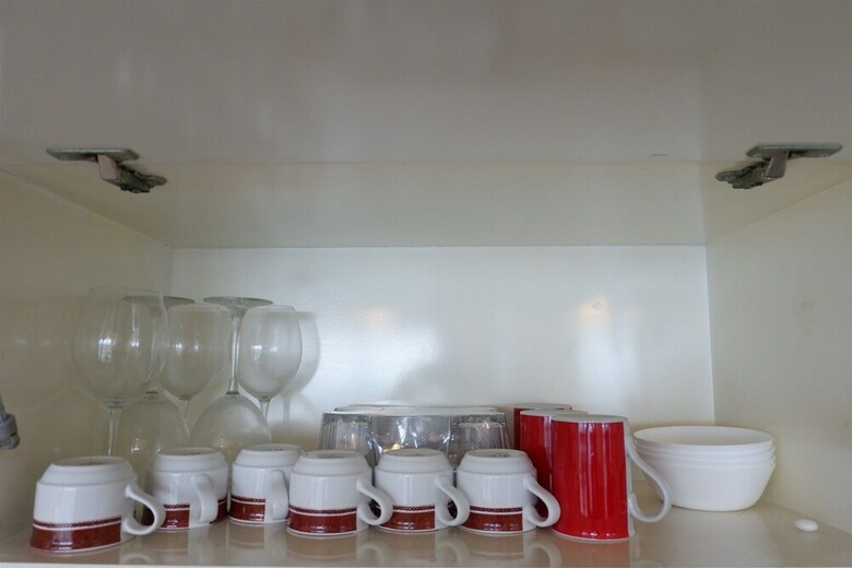 2br Apartment At Regency Condominium Connected To Cito Mall