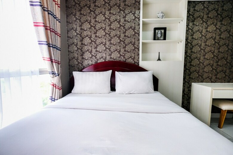 1br Casa de Parco Apartment Near Ice Bsd