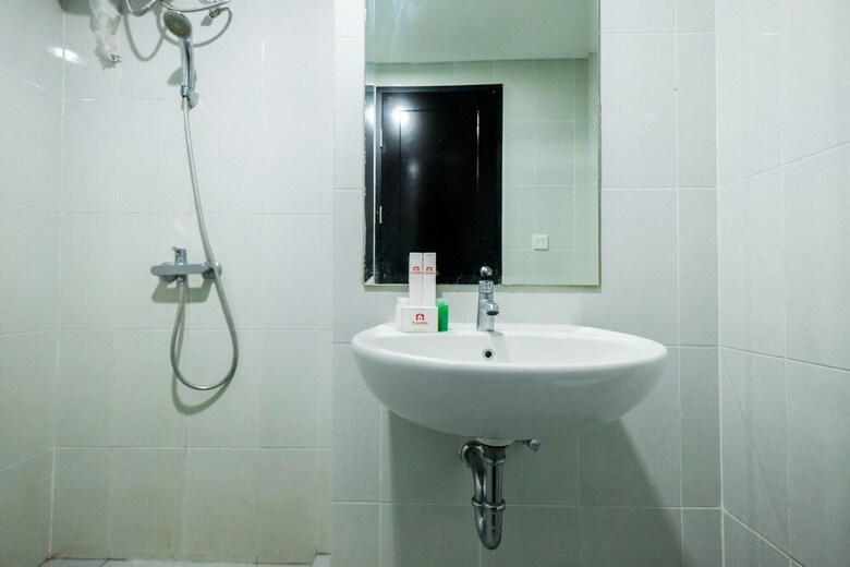 1br Casa de Parco Apartment Near Ice Bsd