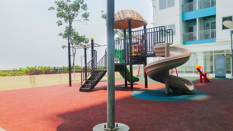Apartamentos Furnished Comfortable 2br The Nest Puri