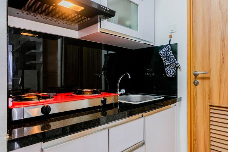 Apartamentos Furnished Comfortable 2br The Nest Puri