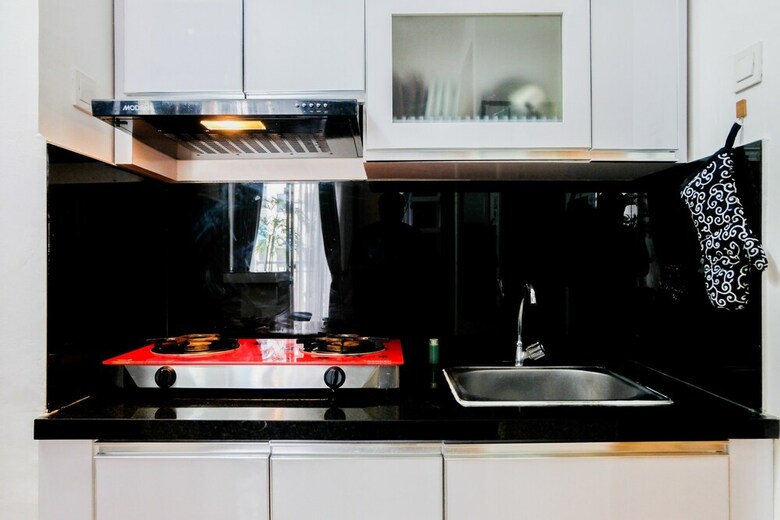 Apartamentos Furnished Comfortable 2br The Nest Puri