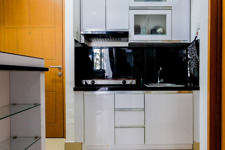 Apartamentos Furnished Comfortable 2br The Nest Puri