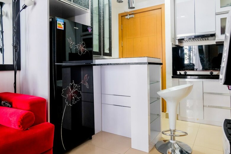 Apartamentos Furnished Comfortable 2br The Nest Puri