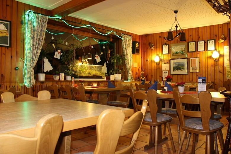 Posada Gasthof Roth