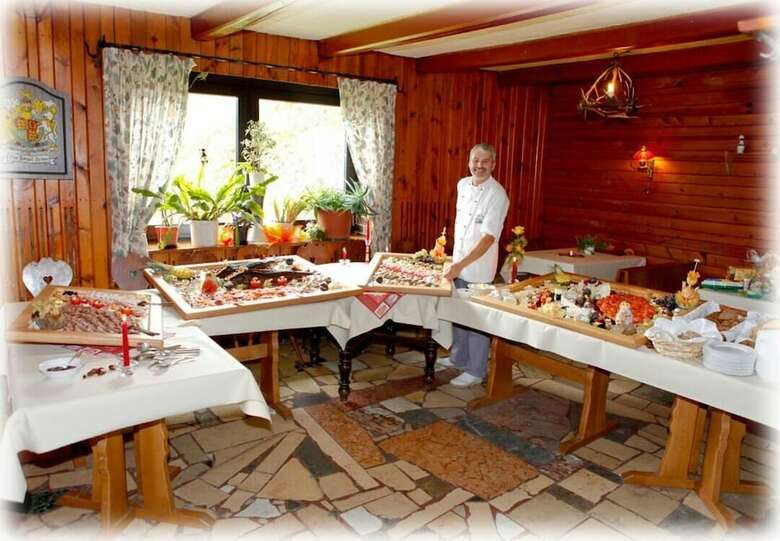 Posada Gasthof Roth