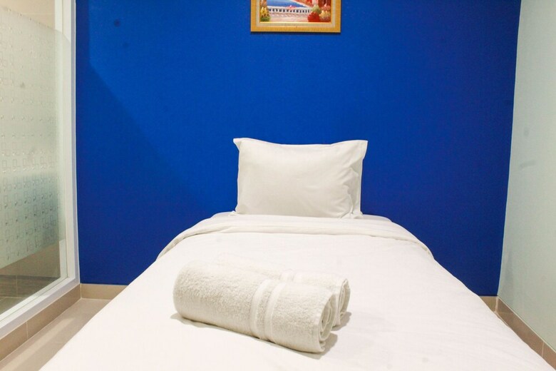 Hotel Studio Guesthouse Near Central Park