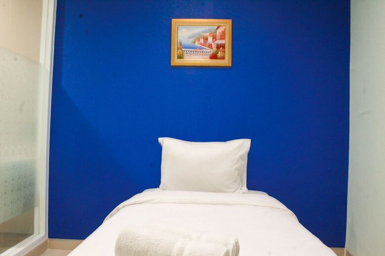 Hotel Studio Guesthouse Near Central Park
