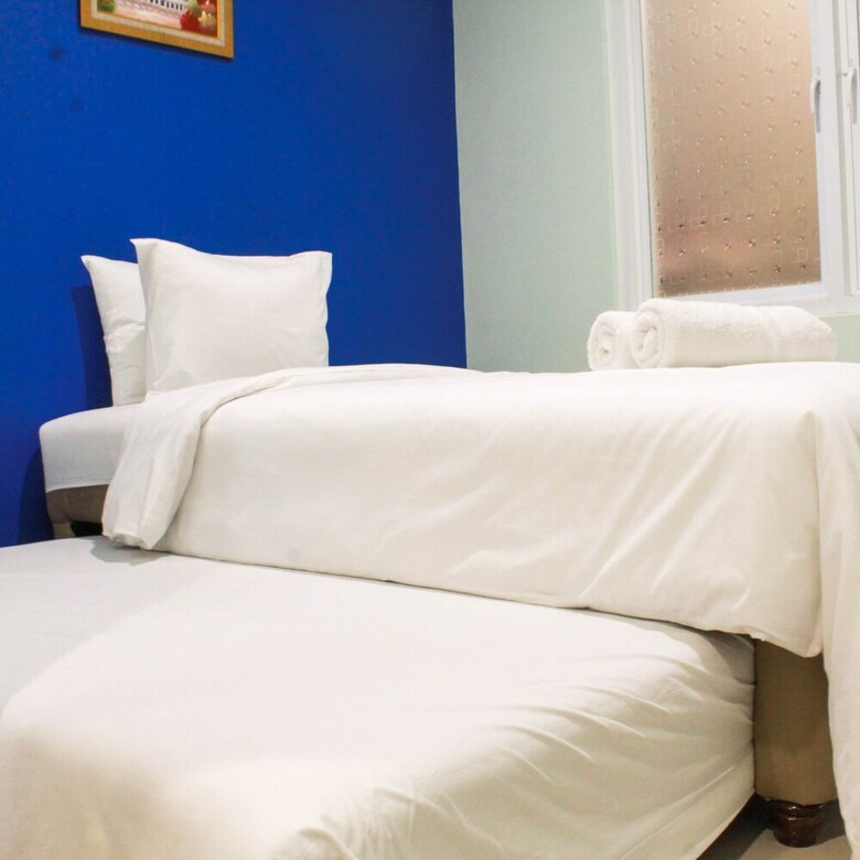 Hotel Studio Guesthouse Near Central Park