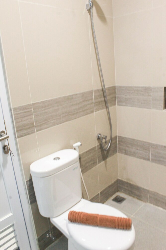 Hotel Studio Guesthouse Near Central Park