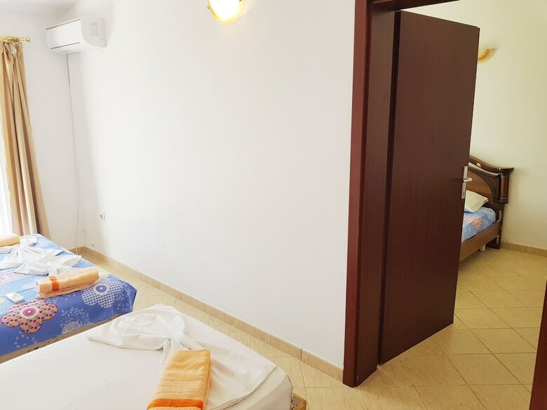 Hotel Doni Apartments