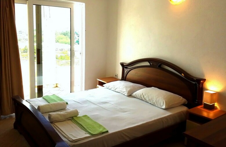 Hotel Doni Apartments