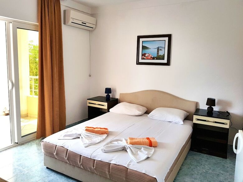 Hotel Doni Apartments