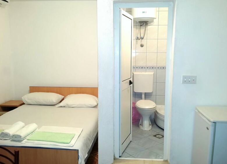 Hotel Doni Apartments