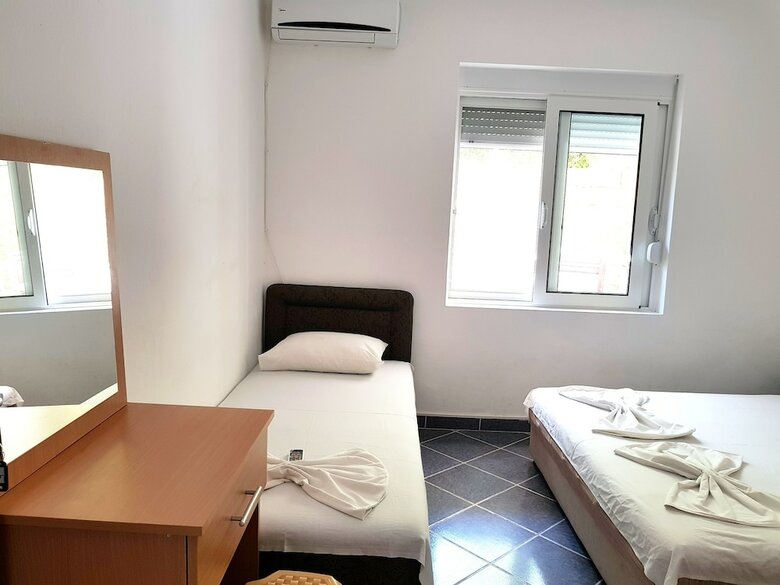 Hotel Doni Apartments