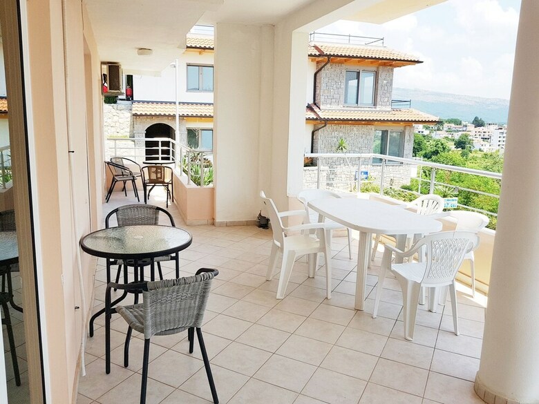 Hotel Doni Apartments