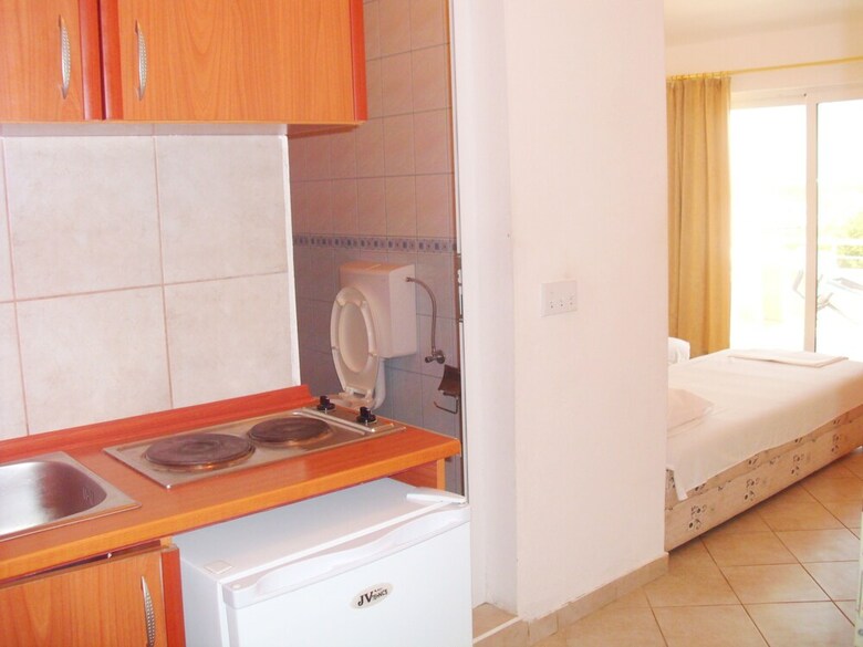 Hotel Doni Apartments