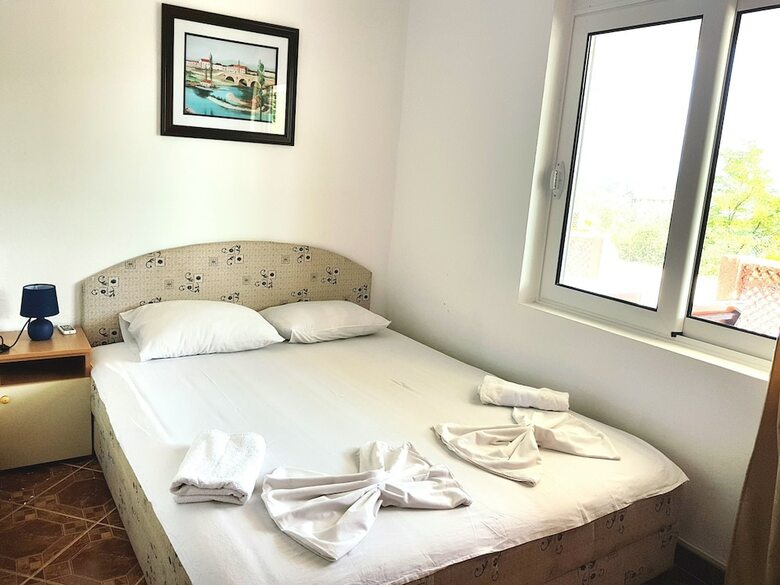 Hotel Doni Apartments