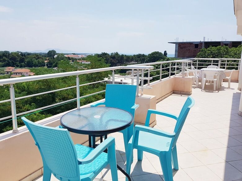 Hotel Doni Apartments