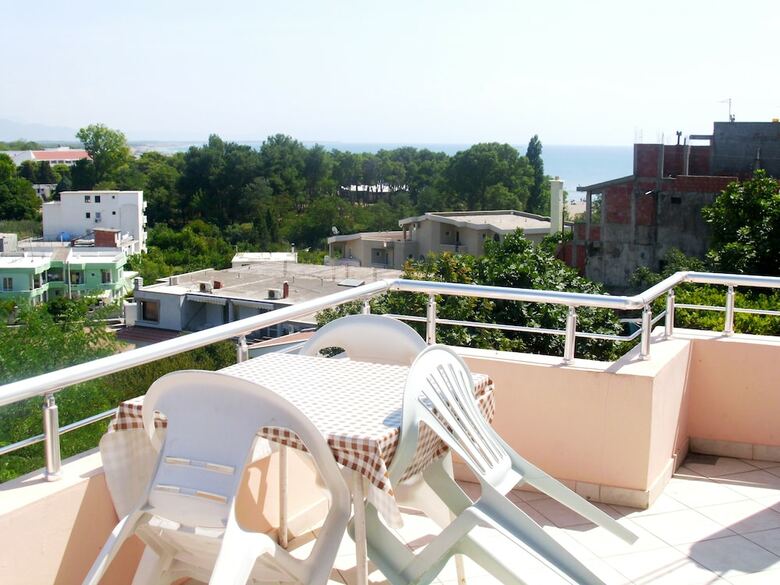 Hotel Doni Apartments