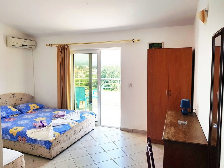 Hotel Doni Apartments